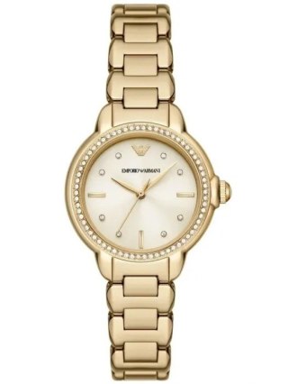ZEGAREK DAMSKI EMPORIO ARMANI MIA AR11609 (zi545a) Emporio Armani
