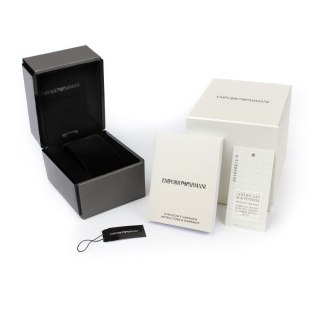 ZEGAREK DAMSKI EMPORIO ARMANI MIA AR11609 (zi545a) Emporio Armani