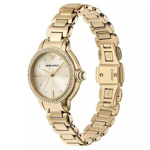 ZEGAREK DAMSKI EMPORIO ARMANI MIA AR11609 (zi545a) Emporio Armani