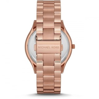 ZEGAREK DAMSKI MICHAEL KORS MK3205 - SLIM RUNWAY (zm522b) Michael Kors
