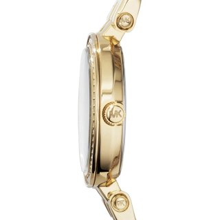 ZEGAREK DAMSKI MICHAEL KORS MK3295 - DARCI (zm589a) + BOX Michael Kors