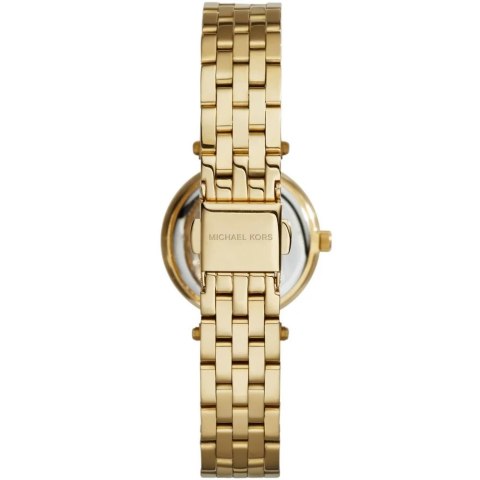 ZEGAREK DAMSKI MICHAEL KORS MK3295 - DARCI (zm589a) + BOX Michael Kors