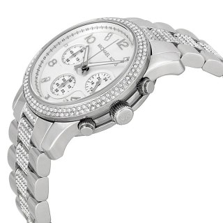 ZEGAREK DAMSKI MICHAEL KORS MK5825 - RUNWAY (zm504c) Michael Kors