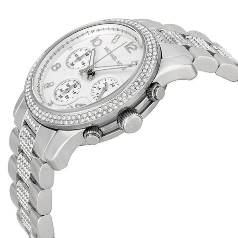 ZEGAREK DAMSKI MICHAEL KORS MK5825 - RUNWAY (zm504c) Michael Kors