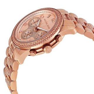 ZEGAREK DAMSKI MICHAEL KORS MK5827 - RUNWAY (zm504d) Michael Kors