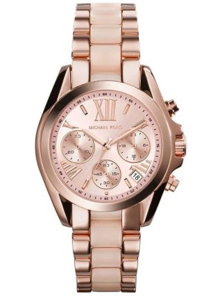 ZEGAREK DAMSKI MICHAEL KORS MK6066 - BRADSHAW (zm503d) Michael Kors