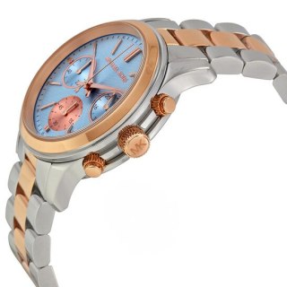 ZEGAREK DAMSKI MICHAEL KORS MK6166 - RUNWAY (zm592e) Michael Kors