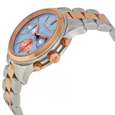 ZEGAREK DAMSKI MICHAEL KORS MK6166 - RUNWAY (zm592e) Michael Kors