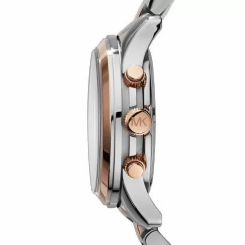 ZEGAREK DAMSKI MICHAEL KORS MK6166 - RUNWAY (zm592e) Michael Kors