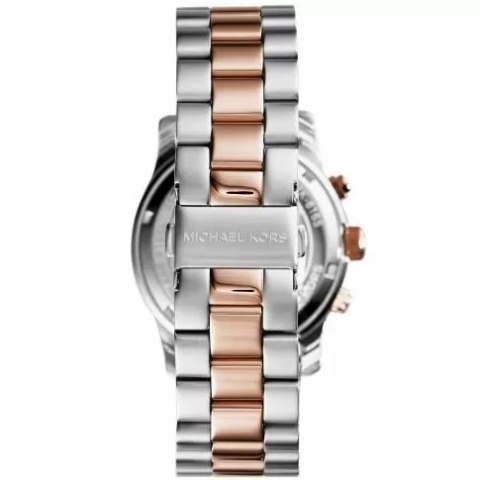 ZEGAREK DAMSKI MICHAEL KORS MK6166 - RUNWAY (zm592e) Michael Kors