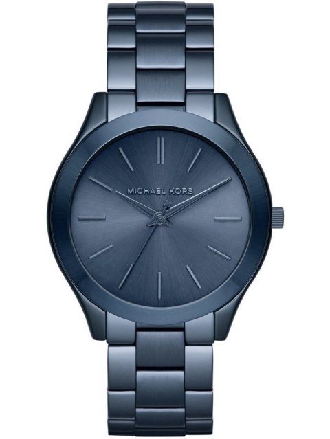 ZEGAREK DAMSKI Michael Kors Blair MK3419 (zm563o) + BOX Michael Kors