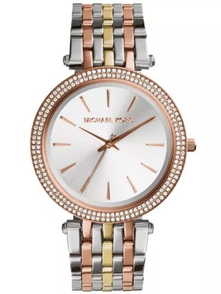 ZEGAREK DAMSKI Michael Kors DARCI MK3203 (zm532b) Michael Kors