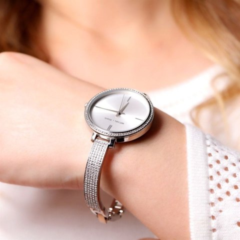 ZEGAREK DAMSKI Michael Kors Jaryn MK3783 + BOX Michael Kors