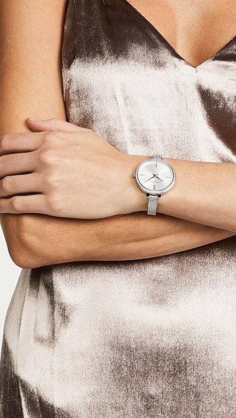 ZEGAREK DAMSKI Michael Kors Jaryn MK3783 + BOX Michael Kors