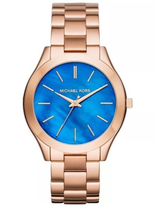 ZEGAREK DAMSKI Michael Kors Slim Runway MK3494 + BOX Michael Kors