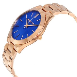 ZEGAREK DAMSKI Michael Kors Slim Runway MK3494 + BOX Michael Kors
