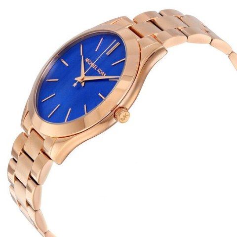 ZEGAREK DAMSKI Michael Kors Slim Runway MK3494 + BOX Michael Kors