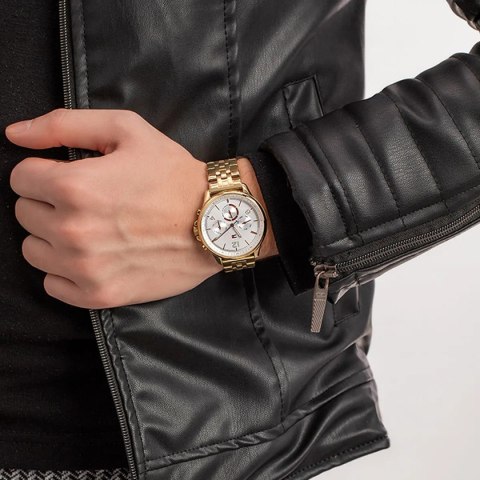 ZEGAREK DAMSKI TOMMY HILFIGER 1782223 HARPER (zf560a) + BOX Tommy Hilfiger