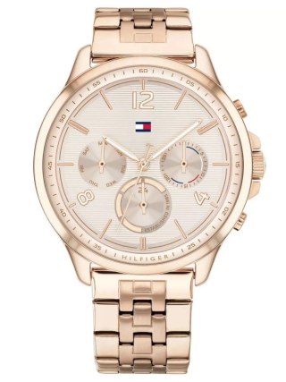 ZEGAREK DAMSKI TOMMY HILFIGER 1782224 HARPER (zf560b) + BOX Tommy Hilfiger