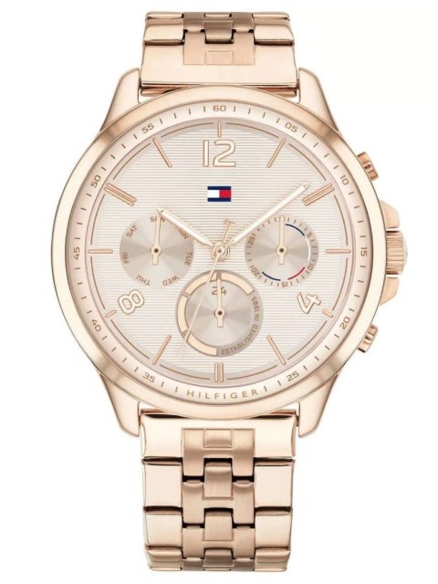 ZEGAREK DAMSKI TOMMY HILFIGER 1782224 HARPER (zf560b) + BOX Tommy Hilfiger