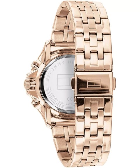 ZEGAREK DAMSKI TOMMY HILFIGER 1782224 HARPER (zf560b) + BOX Tommy Hilfiger
