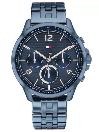 ZEGAREK DAMSKI TOMMY HILFIGER 1782227 HARPER (zf560c) + BOX Tommy Hilfiger
