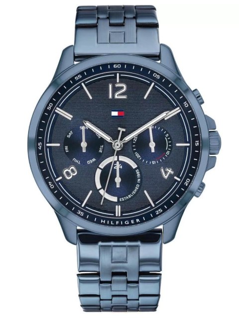 ZEGAREK DAMSKI TOMMY HILFIGER 1782227 HARPER (zf560c) + BOX Tommy Hilfiger