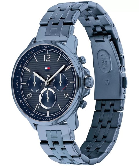 ZEGAREK DAMSKI TOMMY HILFIGER 1782227 HARPER (zf560c) + BOX Tommy Hilfiger