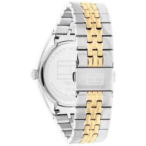 ZEGAREK DAMSKI TOMMY HILFIGER 1782591 Monica (zf605d) + BOX Tommy Hilfiger