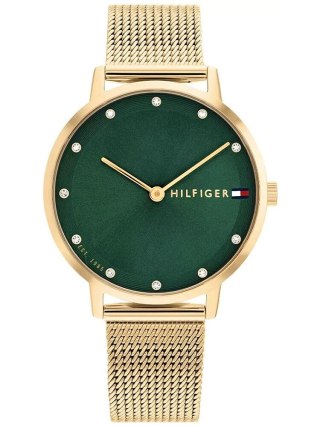 ZEGAREK DAMSKI TOMMY HILFIGER 1782668 PIPPA + BOX Tommy Hilfiger
