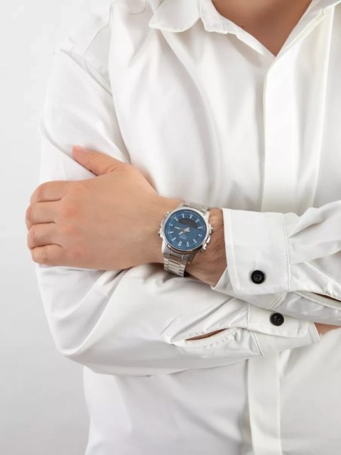 ZEGAREK MĘSKI CASIO AMW-880D-2A1 + BOX Casio