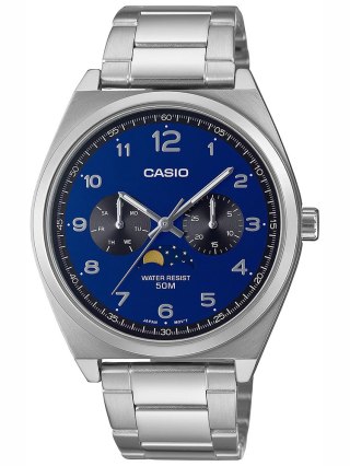ZEGAREK MĘSKI CASIO MTP-M300D-2A (zd266b) + BOX Casio