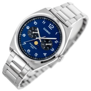 ZEGAREK MĘSKI CASIO MTP-M300D-2A (zd266b) + BOX Casio