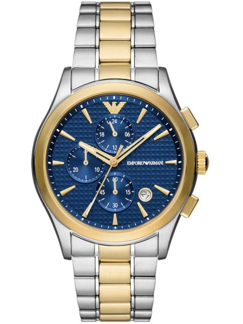 ZEGAREK MĘSKI EMPORIO ARMANI AR11579 PAOLO + BOX Emporio Armani