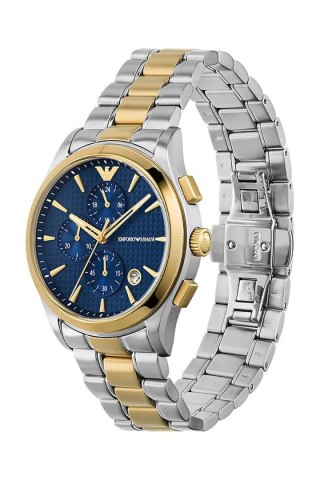 ZEGAREK MĘSKI EMPORIO ARMANI AR11579 PAOLO + BOX Emporio Armani