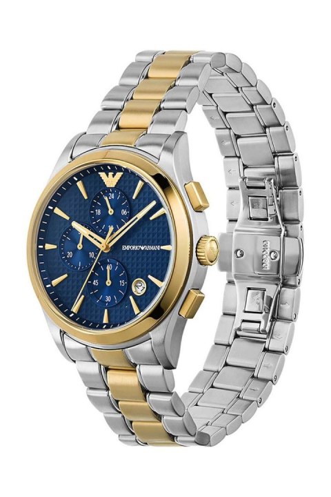 ZEGAREK MĘSKI EMPORIO ARMANI AR11579 PAOLO + BOX Emporio Armani