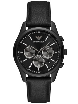 ZEGAREK MĘSKI EMPORIO ARMANI AR11583 ANTONIO (zi117a) Emporio Armani
