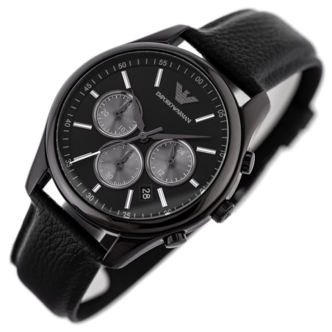 ZEGAREK MĘSKI EMPORIO ARMANI AR11583 ANTONIO (zi117a) Emporio Armani