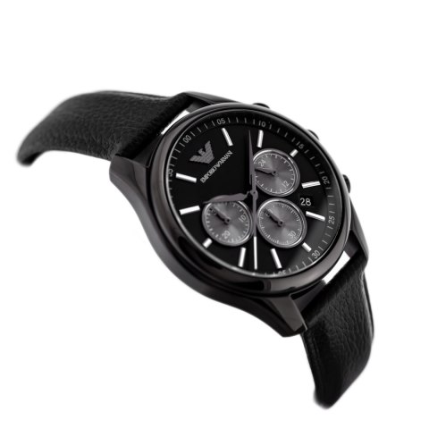 ZEGAREK MĘSKI EMPORIO ARMANI AR11583 ANTONIO (zi117a) Emporio Armani