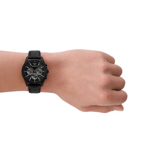 ZEGAREK MĘSKI EMPORIO ARMANI AR11583 ANTONIO (zi117a) Emporio Armani