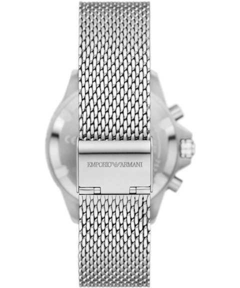 ZEGAREK MĘSKI EMPORIO ARMANI AR11587 DIVER (zi113a) + BOX Emporio Armani