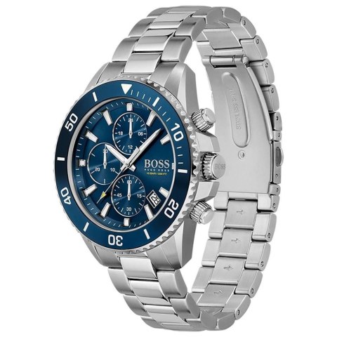 ZEGAREK MĘSKI HUGO BOSS 1513907 - ADMIRAL (zh035d) Hugo Boss