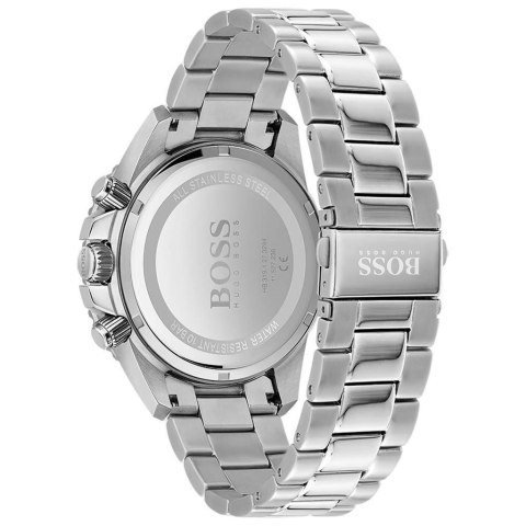 ZEGAREK MĘSKI HUGO BOSS 1513907 - ADMIRAL (zh035d) Hugo Boss