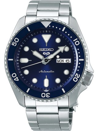 ZEGAREK MĘSKI SEIKO 5 Sports SRPD51K1 AUTOMAT + BOX Seiko