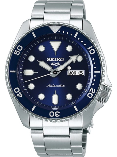 ZEGAREK MĘSKI SEIKO 5 Sports SRPD51K1 AUTOMAT + BOX Seiko