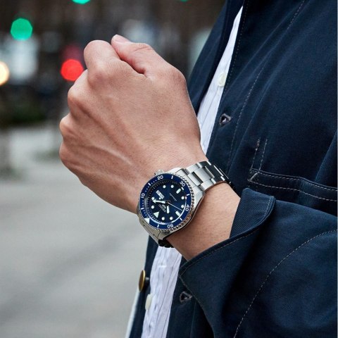 ZEGAREK MĘSKI SEIKO 5 Sports SRPD51K1 AUTOMAT + BOX Seiko