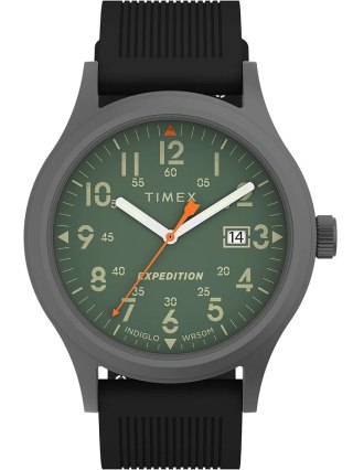 ZEGAREK MĘSKI TIMEX Expedition Scout TW4B30200 (zt106p) + BOX Timex