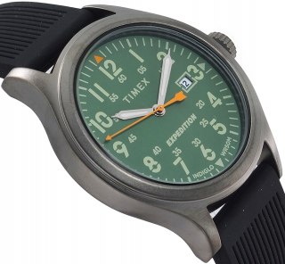 ZEGAREK MĘSKI TIMEX Expedition Scout TW4B30200 (zt106p) + BOX Timex
