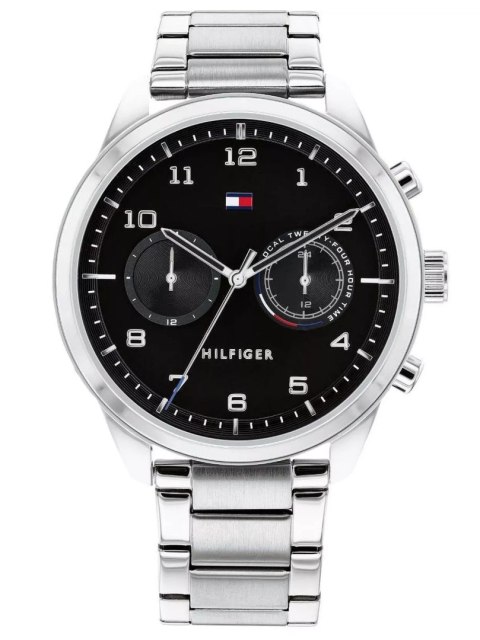 ZEGAREK MĘSKI TOMMY HILFIGER 1791784 PATRICK (zf034c) Tommy Hilfiger