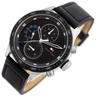 ZEGAREK MĘSKI TOMMY HILFIGER 1791810 TRENT (zf042c) Tommy Hilfiger